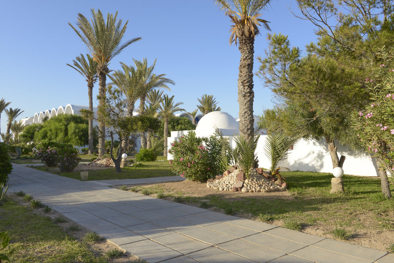 Dar Djerba Zahra 13