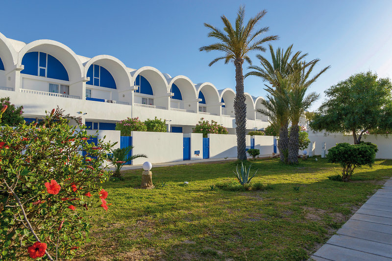 Dar Jerba Zahra  2