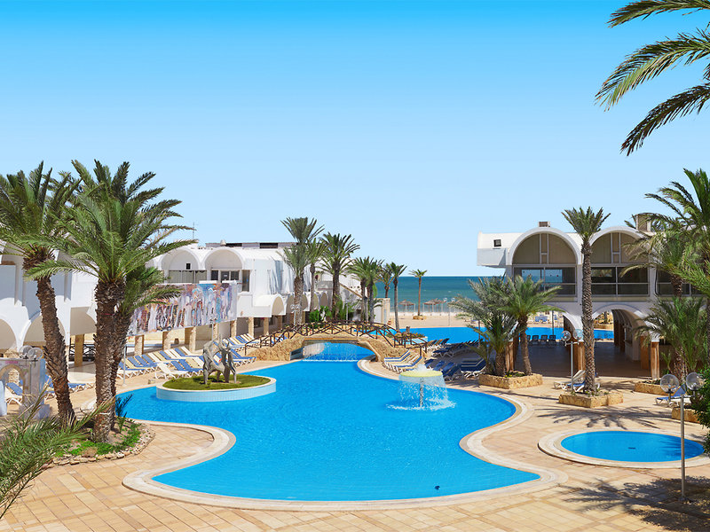 Dar Jerba Zahra  1