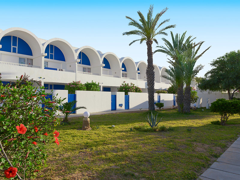 Dar Jerba Zahra  2
