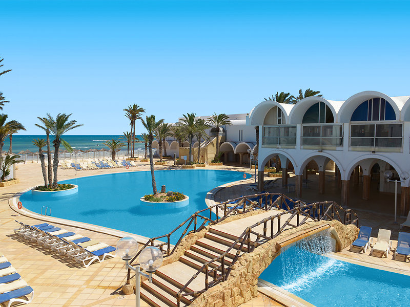 Dar Jerba Zahra  5
