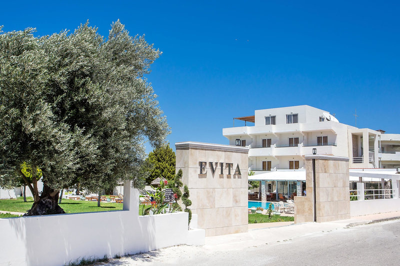 Evita Studios 2
