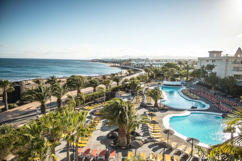 Beatriz Playa & Spa 1