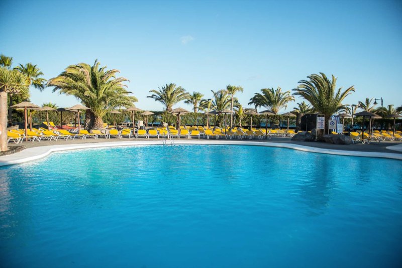 Beatriz Playa & Spa 2
