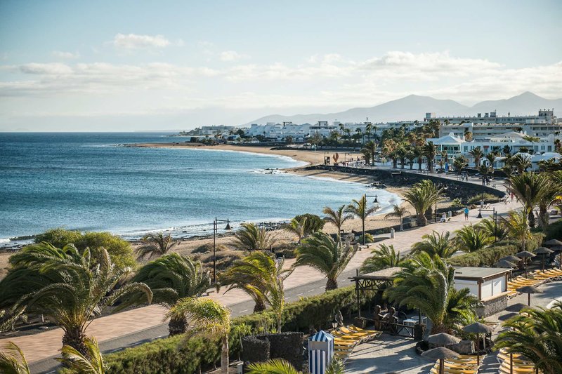Beatriz Playa & Spa 7