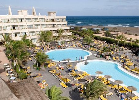 Hotel Beatriz Playa & Spa 1