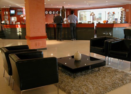 Hotel Beatriz Playa & Spa 2