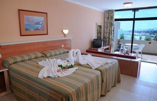 Hotel Beatriz Playa & Spa 3
