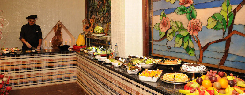 Hotel Beatriz Playa & Spa 5