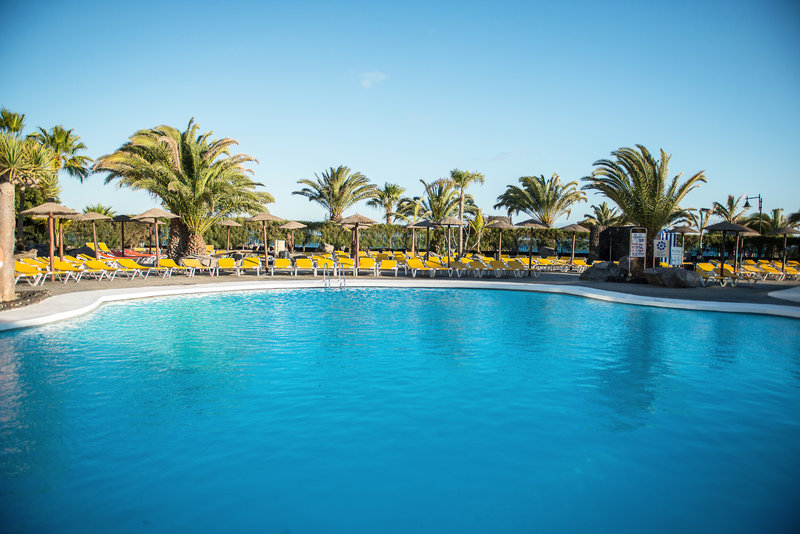 Hotel Beatriz Playa & Spa 6
