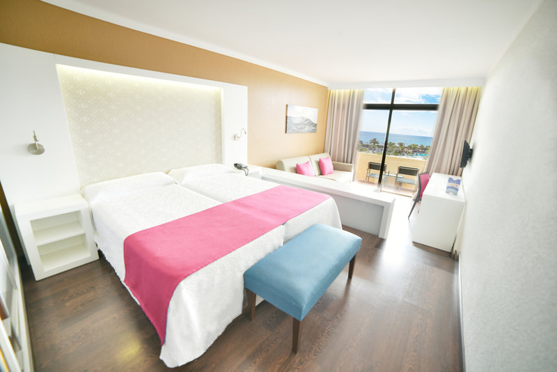 Hotel Beatriz Playa & Spa 9