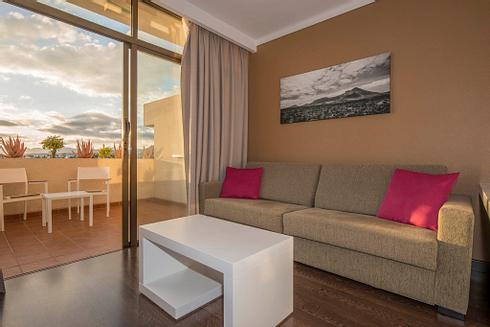 Hotel Beatriz Playa & Spa 10