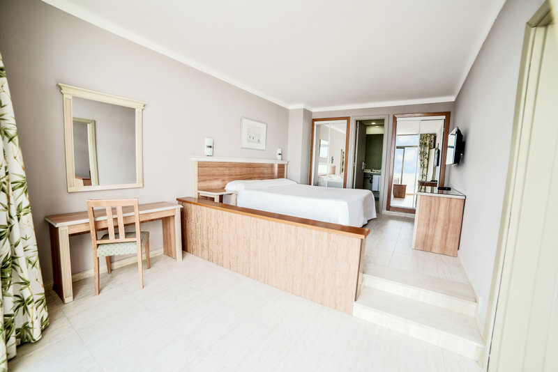 Hotel Beatriz Playa & Spa 11