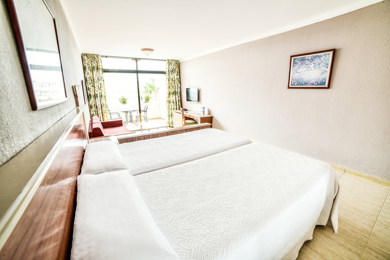 Hotel Beatriz Playa & Spa 12