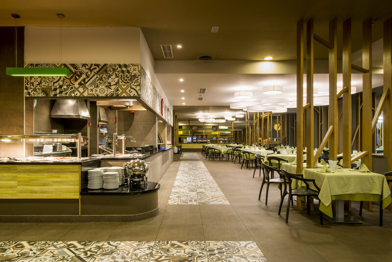 Hotel Beatriz Playa & Spa 13