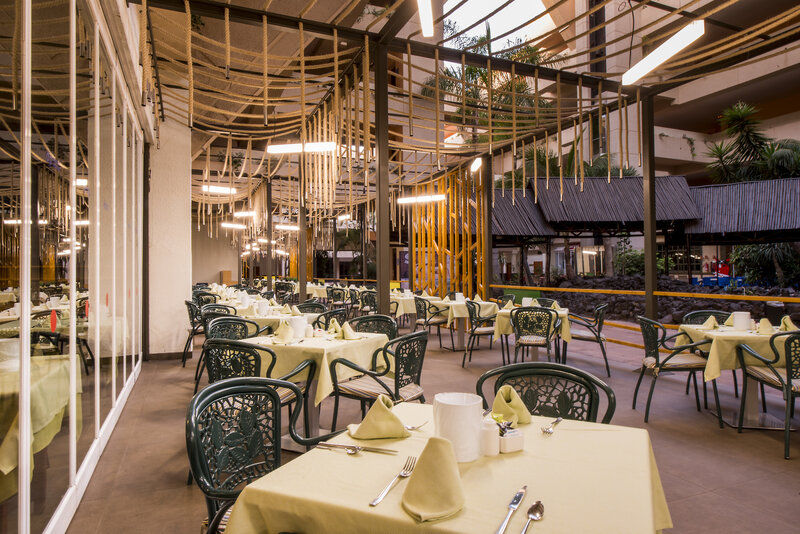 Hotel Beatriz Playa & Spa 14