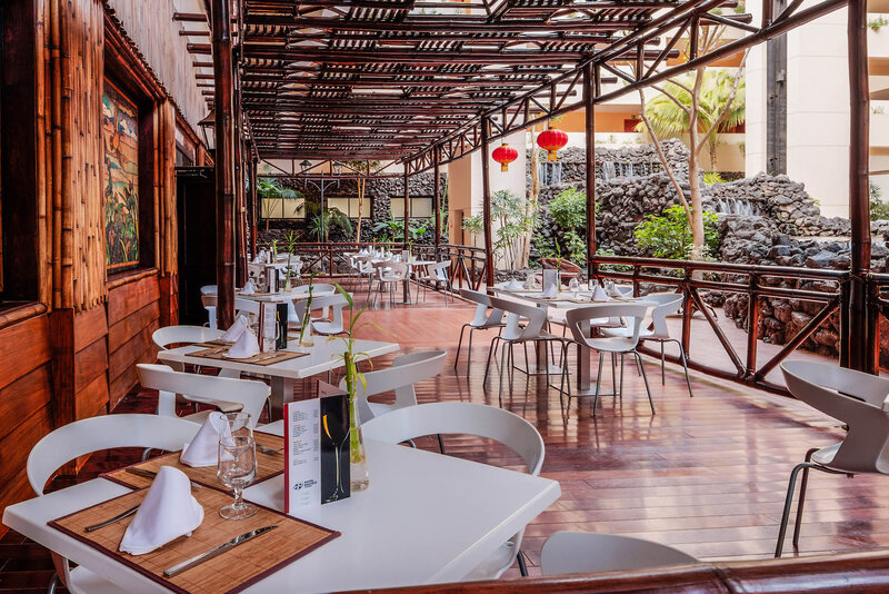 Hotel Beatriz Playa & Spa 16