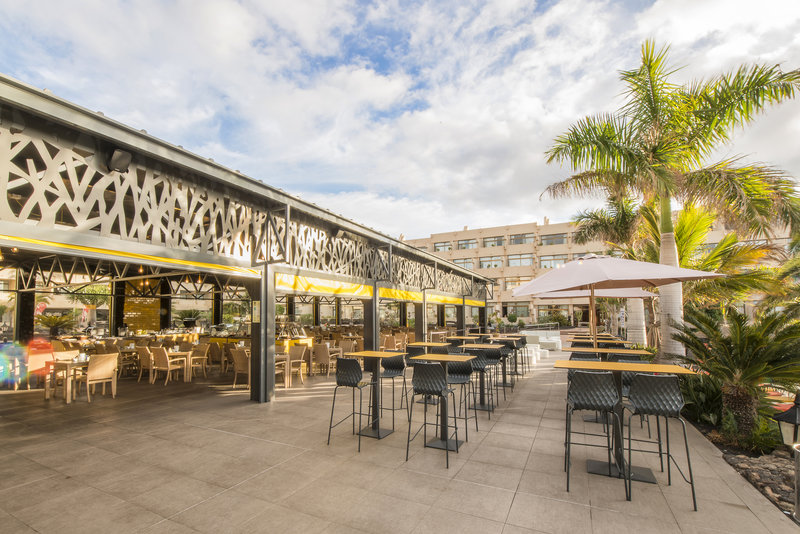 Hotel Beatriz Playa & Spa 18