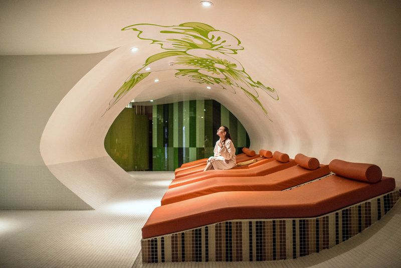 Hotel Beatriz Playa & Spa 19