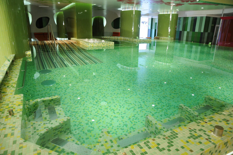 Hotel Beatriz Playa & Spa 20