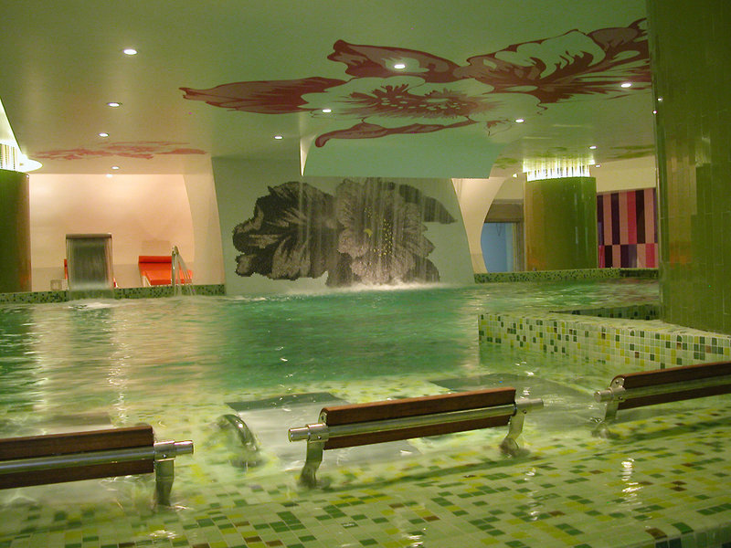 Hotel Beatriz Playa & Spa 21