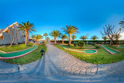 Hotel Beatriz Playa & Spa 22