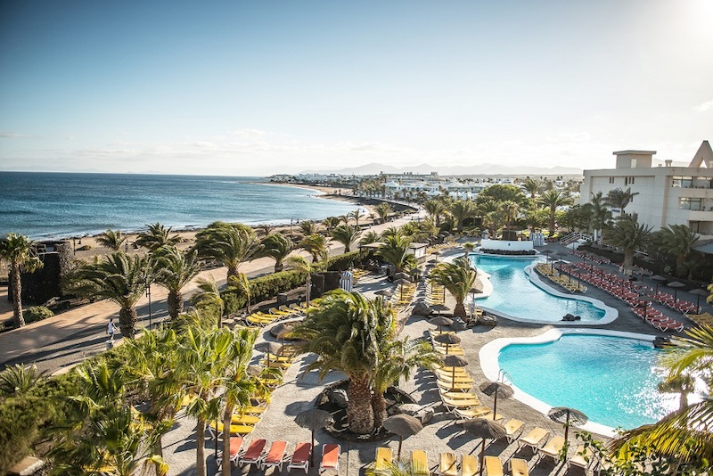 Hotel Beatriz Playa & Spa 3