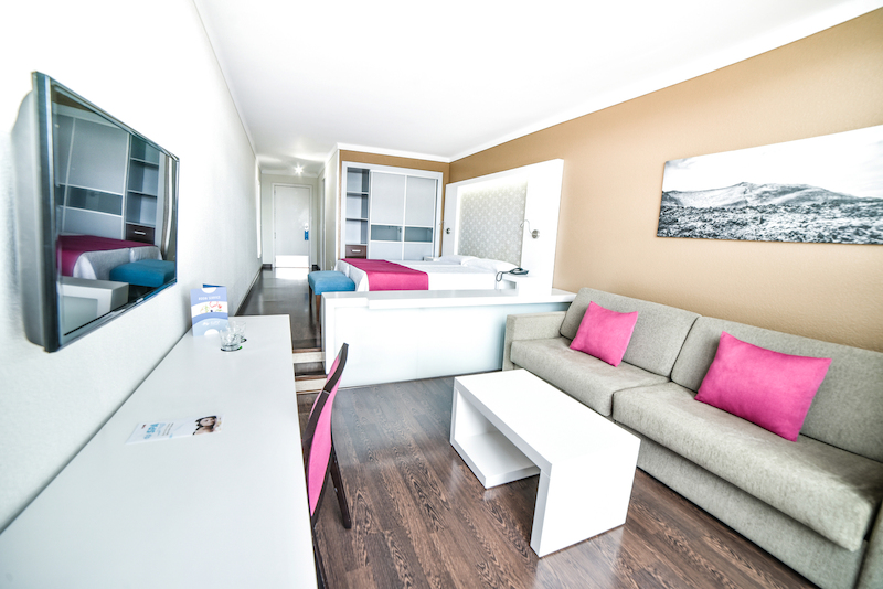 Hotel Beatriz Playa & Spa 4
