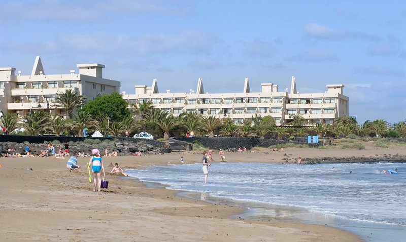 Hotel Beatriz Playa & Spa 6