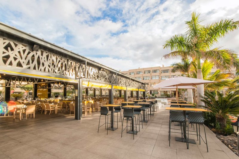Hotel Beatriz Playa & Spa 8