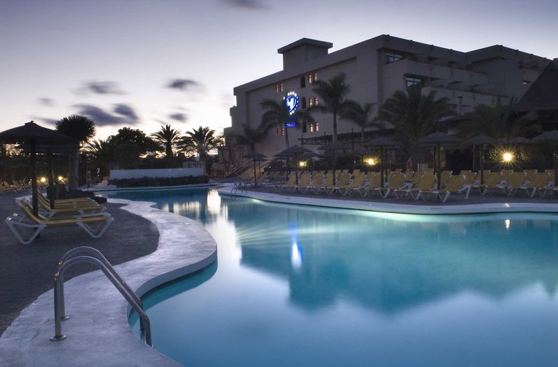 Hotel Beatriz Playa & Spa 11