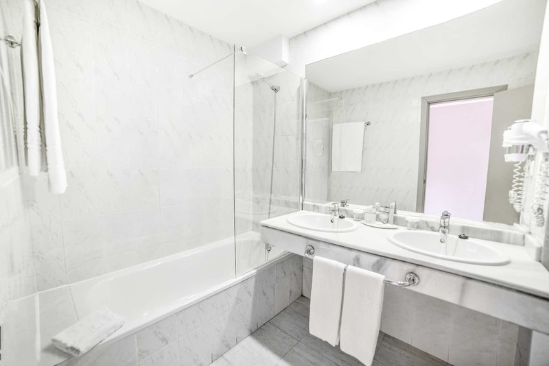 Hotel Beatriz Playa & Spa 14