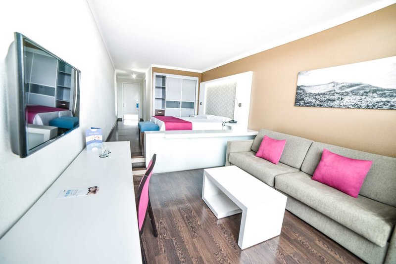 Hotel Beatriz Playa & Spa 15
