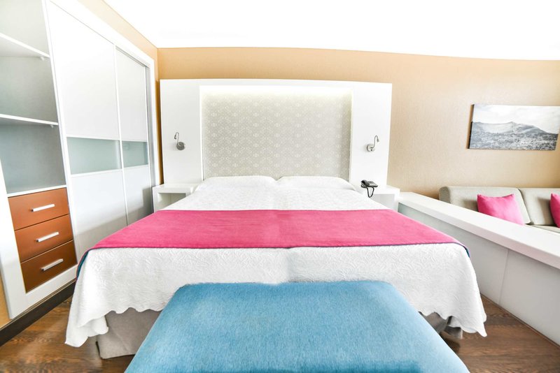 Hotel Beatriz Playa & Spa 16