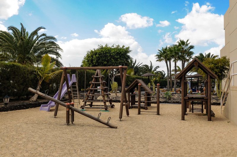 Hotel Beatriz Playa & Spa 22