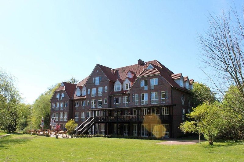 Park Hotel Fasanerie Neustrelitz