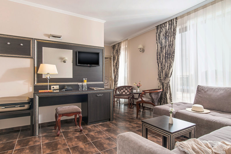 Apart-Hotel & Spa Diamant Residence 22