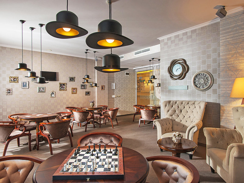 Hotel&SPA Diamant Residence 5