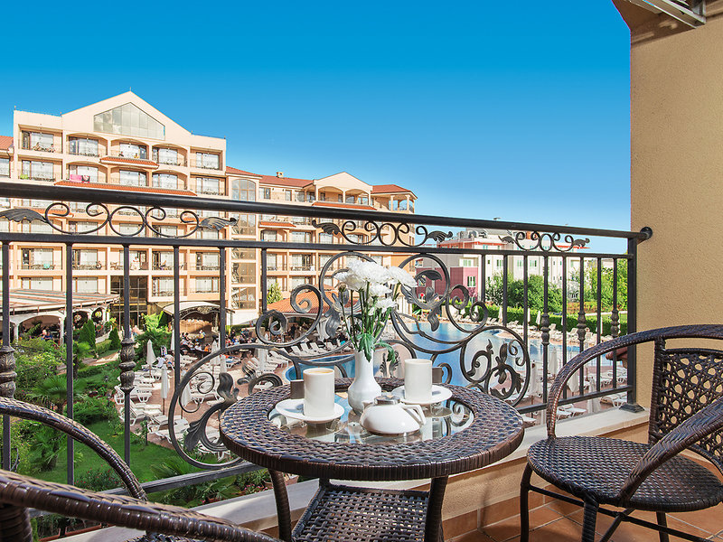 Hotel&SPA Diamant Residence 7