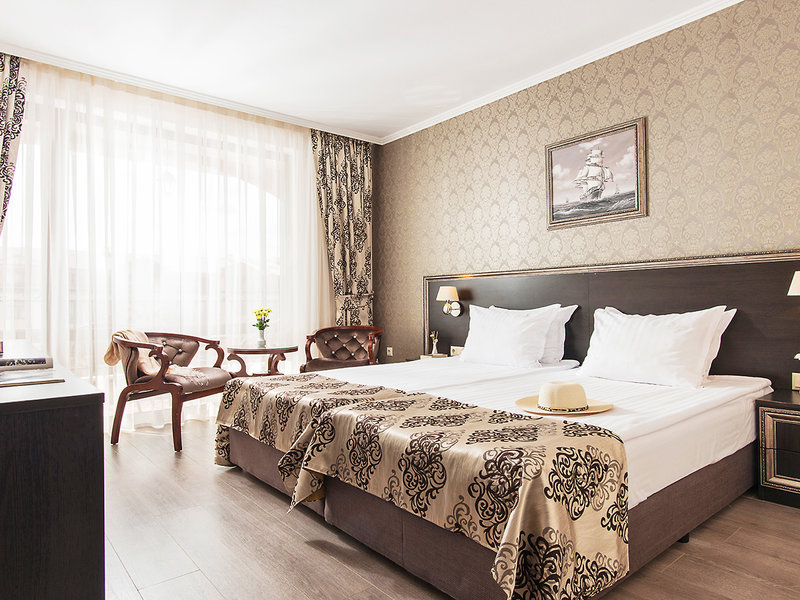 Hotel&SPA Diamant Residence 17