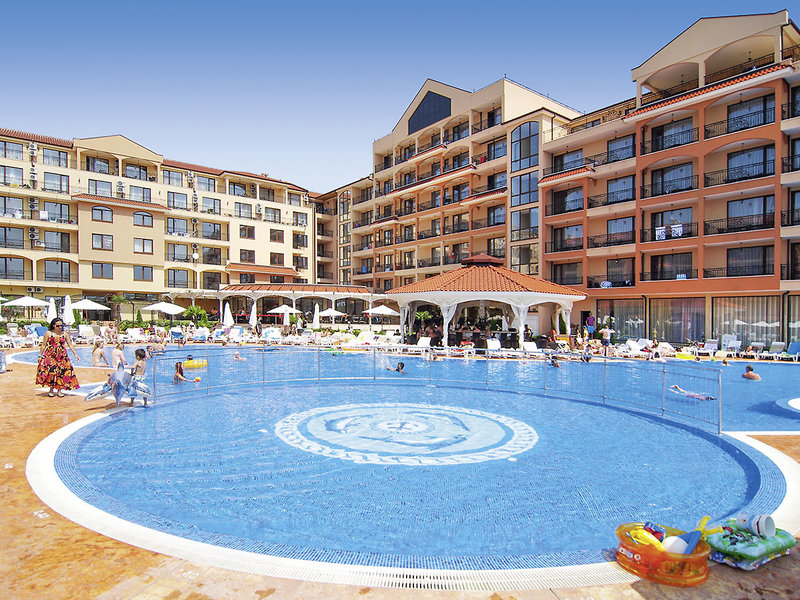 Hotel&SPA Diamant Residence 19