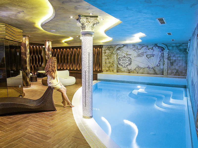 Hotel&SPA Diamant Residence 22