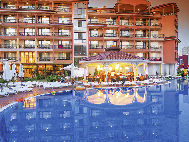 Hotel&SPA Diamant Residence 24