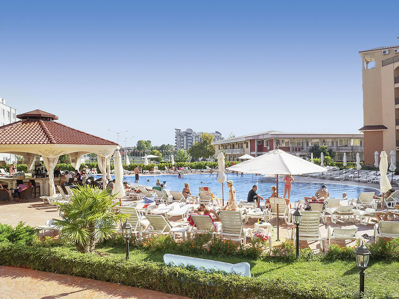 Hotel&SPA Diamant Residence 25