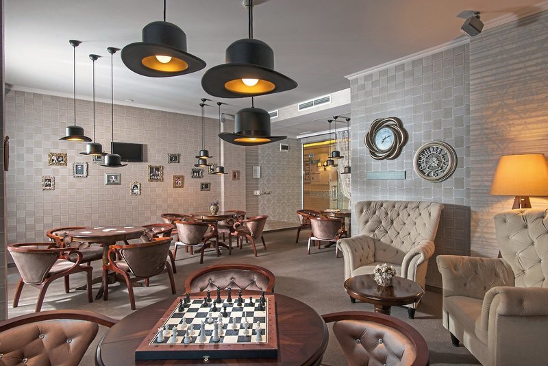 Hotel&SPA Diamant Residence 13