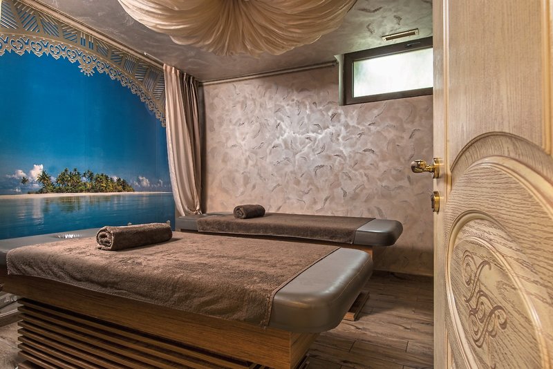 Hotel&SPA Diamant Residence 14