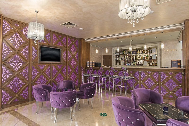 Hotel&SPA Diamant Residence 16