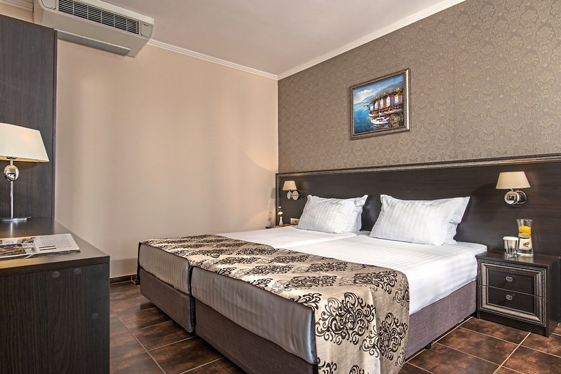 Hotel&SPA Diamant Residence 24