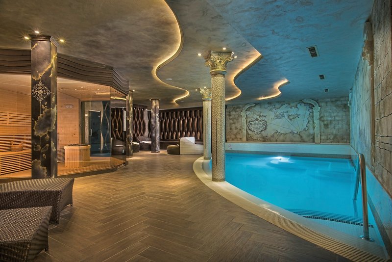 Hotel&SPA Diamant Residence 5