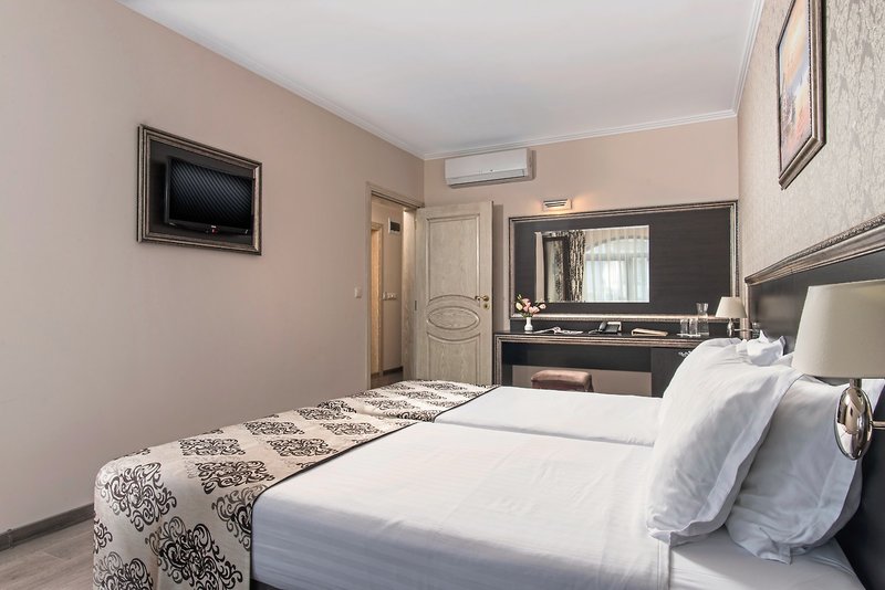 Hotel&SPA Diamant Residence 20